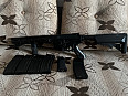 ARCTURUS AR06 AR15 E3 Carbine