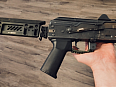 E&L - AK 74