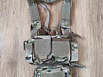 Chest rig Helikon Tex Competetion Multicam