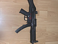 MP5 GBBR