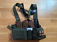 Chest rig