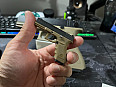 Klíčenky Glock 17 / Desert Eagle