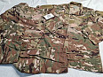 US Army FR ACU OCP Scorpion uniformy, kalhoty - NOVÉ !