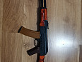 PRODÁM AK 74 LCT 