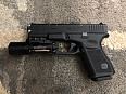 Glock 19 Gen.4 GBB Umarex