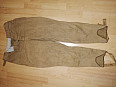 sovětské kalhoty
