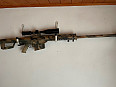 Barrett m82 Lancer tactical - výměna, prodej