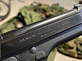 Beretta M92F Tokyo Marui Manual