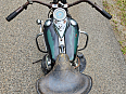 Harley Davidson WL 1949 - prodam vymenit