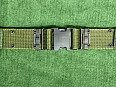 US Army Originál ALICE Belt/Opasek velikost L 111cm obvod pasu