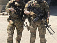 Napredaj nové multicam nohavice US Army