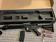 Airsoftová zbraň M4 VLTOR SAI 16,5”- černá (EC-840)