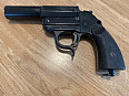 Německá ww2 signální pistole walther LP34