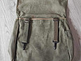 US WW2 Musette Bag 