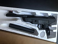 Účinná vzduchova pistol S6-5, raže 4.5mm