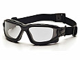 Ochranné brýle Pyramex I-Force - Nemlživé - Nové 