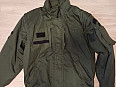 Originál zimní bunda AČR vz. 2000