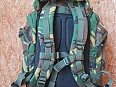 DPM batoh Cadet Web-tex 33L