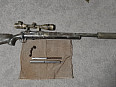 M24 Classic army/hpa