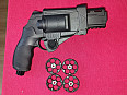 Revolver Umarex T4E HDR 50 7,5J