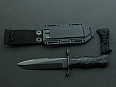 Útočný nůž MK1 - bodák pro pušku Bren 2