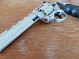 Flobert revolver ATAK Arms 6" cal. 6mm - satén