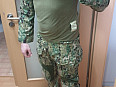 Bojová uniforma AOR2- Gen2 vel. L