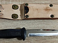 Nůž UTON 0006, nepoužívaný