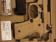 Beretta GPM92 v pískové barvě 