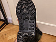 (WTS) Prodám Baltes Jungle Boots velikost 42-43