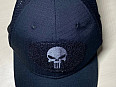 PUNISHER CAP
