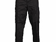 Kalhoty Mil-Tec BDU Ranger - černé