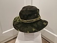 armádní klobouk vz. 95
