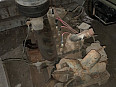 Motor GAZ 51