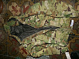US army L6 gen 3 GEN III jacket goretex extreme cold weather MC multicam