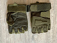 Tactical rukavice