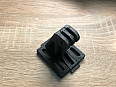 držák Gopro NVG mount 3D tisk 2 kusy