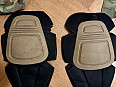 Custom Gear, Baofeng, Back panel, cummerbund, M249