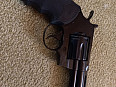 Colt 357 (KWC)