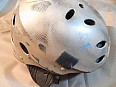 Airsoftová helma FMA a Emerson