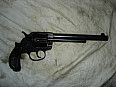 historicky revolver