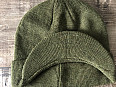 US WW2 vlněná zimní čepice JEEP repro
