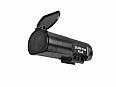 Airsoftová kamera Scope Cam PLUS 40X ZOOM Lens 2,7K RunCam Černá