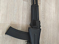 AK-74M Cyma v upgradu viz popisek