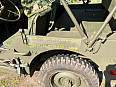 Willys MB Ford GPW Jeep