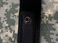 Walther černá kapsička na baterku
