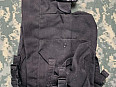 Carrying Case USA černá kapsa - použitá