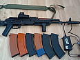Prodám AKS-74M(cm.040)
