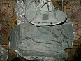 US ARMY vesta IOTV ACU UCP BODY ARMOR MOLLE II