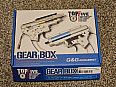 GG V2 blow back Gearbox 